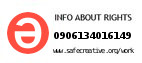 Safe Creative #0906134016149