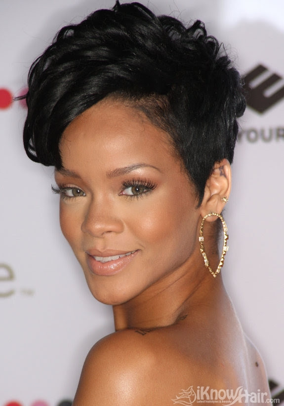 Hairstyle Long Sharp Face Sumpah E
