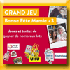 MYFUJIFILM - JEU BONNE FETE MAMIE MYFUJIFILM - JEU BONNE FETE MAMIE