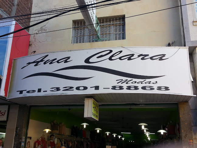 Ana Clara Modas