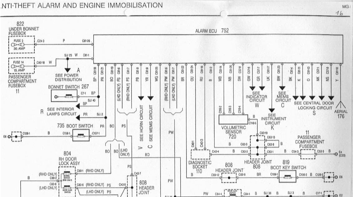 [DIAGRAM] 2005 Mercury Marquis Wiring Diagram Free Picture