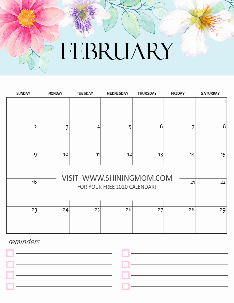 February 2020 Calendar Aesthetic Largest Wallpaper Portal Pngtree offers february calendar png and vector images, as well as transparant background february calendar clipart images and psd files. february 2020 calendar aesthetic