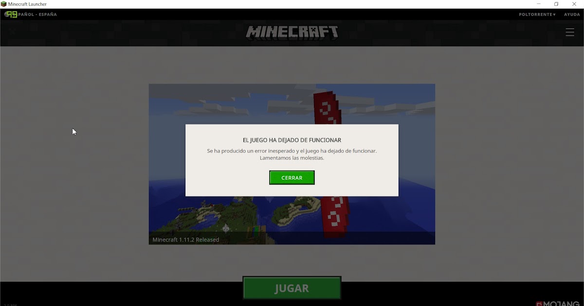 Minecraft T Launcher Ely By Omong V