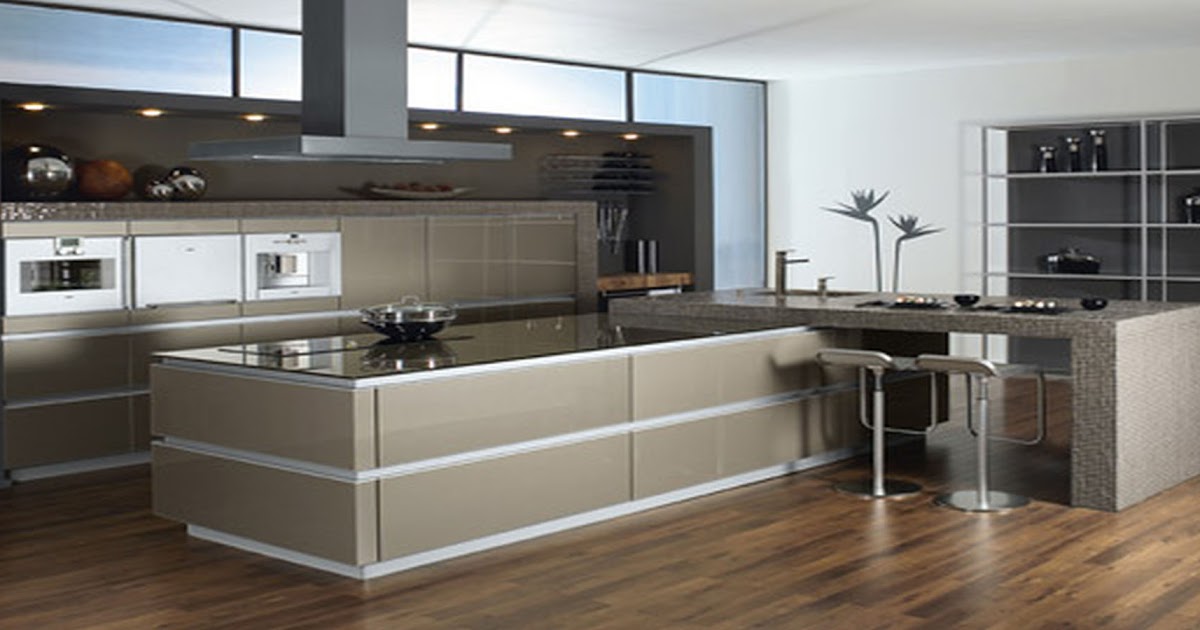 Idea 19+ Kitchen Cabinet Design Bukit Mertajam,