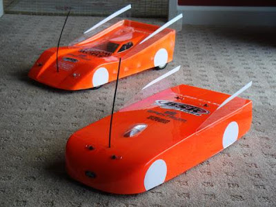 fastest rc car under 200
