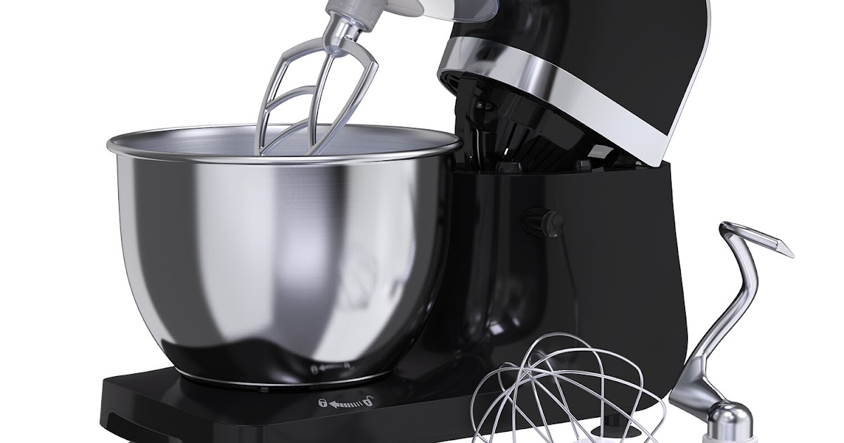 Lux Royal Küchenmaschine 2021 Lux Royal Küchenmaschine 2021
