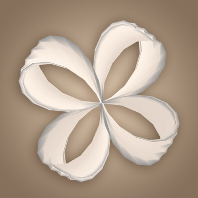 07 Ribbon I