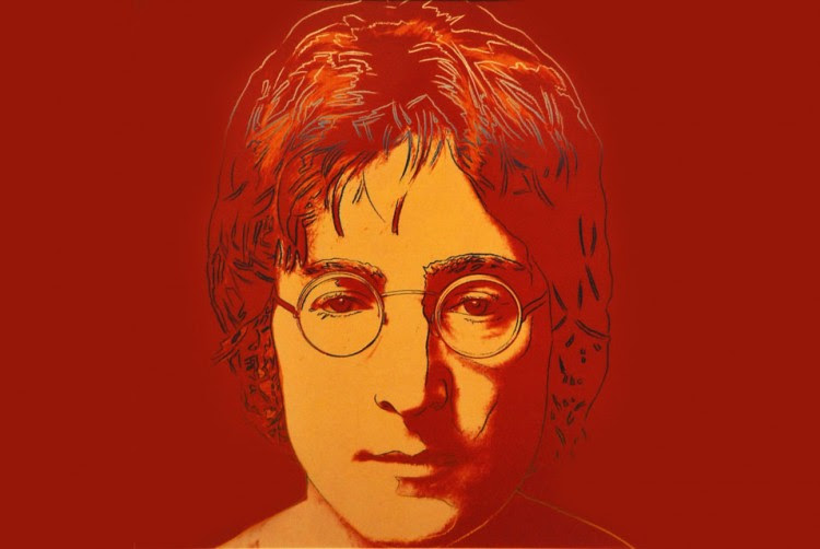 factory inspection service: The Art of John Lennon exhibition in Hungary