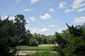Golf Club «Oak Hills Golf Club», reviews and photos, 7629 Fairfield Rd, Columbia, SC 29203, USA
