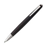 LAMY マルチボールペン ラミー2000 L401 (色:クロ 材質:レジン樹脂 )