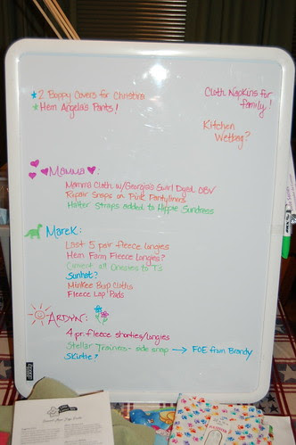 Planning