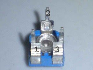 trimpot 1kohm pin 123 trimpot 1kohm pin 123