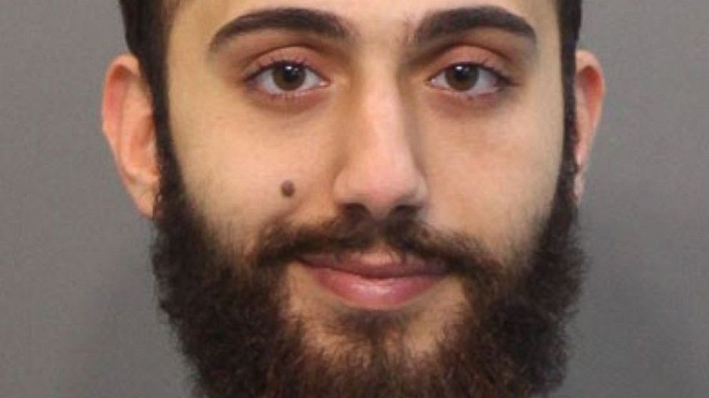 PHOTO: Mohammod Youssuf Abdulazeez, shown in this mug shot, was charged with a DUI in April 2015.