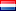 Netherlands Netherlands Flag