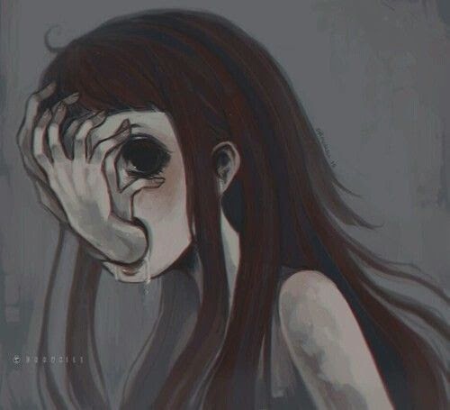 Anime Pfp Scary - Best Horror Anime Of All Time Anime Wallpaper Hd