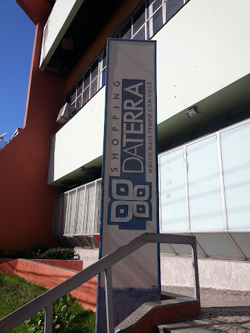 Av. Jerônimo Monteiro, 1690 - 1º Andar Loja 6A - Centro de Vila Velha, Vila Velha - ES, 29100-401