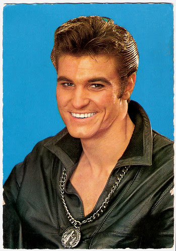 Vince Taylor