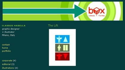 Blogspot Design Showcase - Part 2