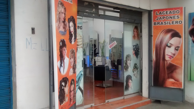 Opiniones de Peluquería Impacto en Santa Anita - Peluquería