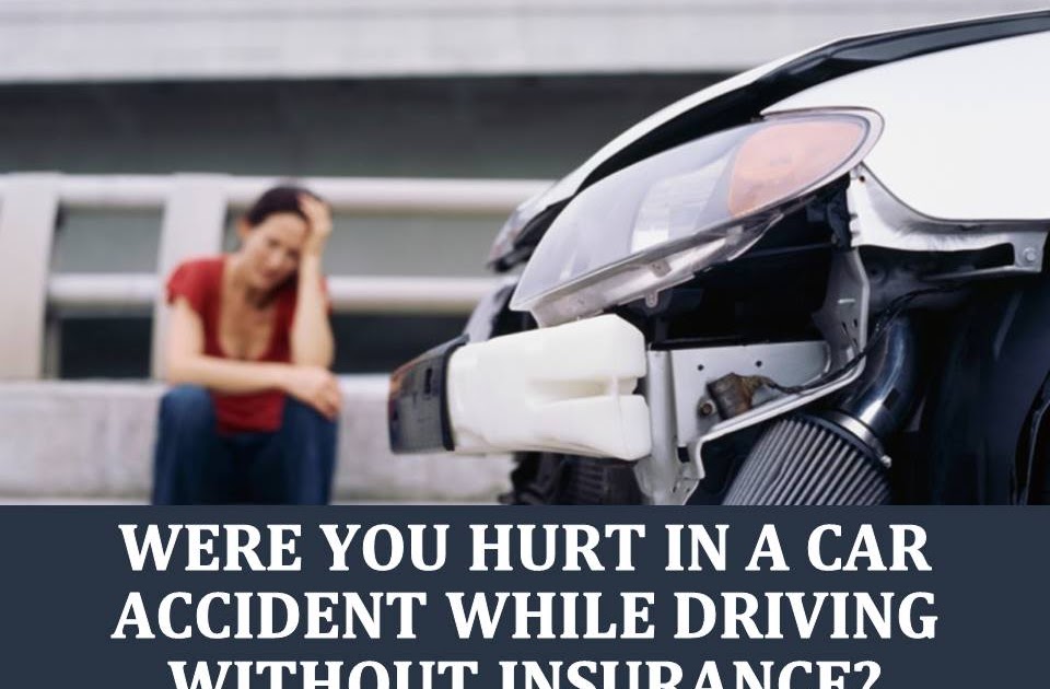Car Accident Without Insurance At Fault Uk canalsdesign