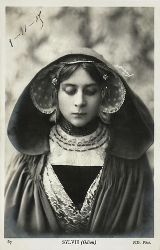 Sylvie