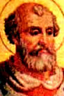 Vitaliano, Santo