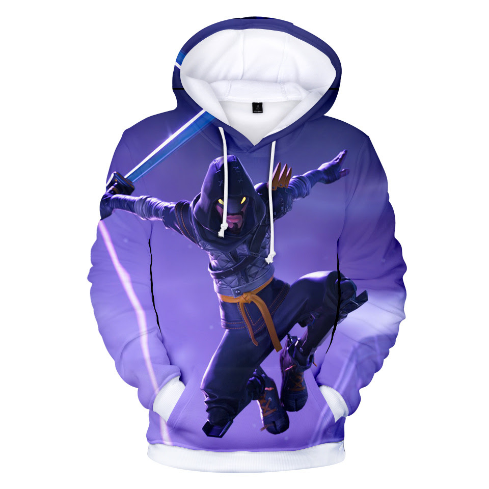 fortnite hoodie cheap