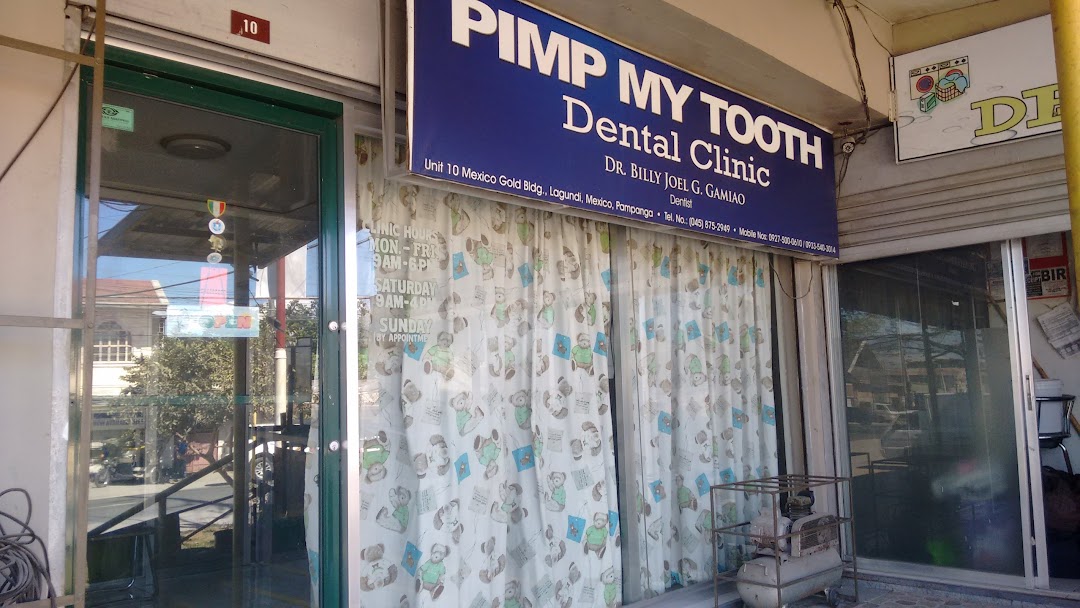 Pimp My Tooth Dental Clinic