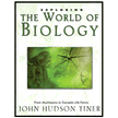 515525: Exploring the World of Biology: From Mushrooms to Complex Life Forms 515525: Exploring the World of Biology: From Mushrooms to Complex Life Forms