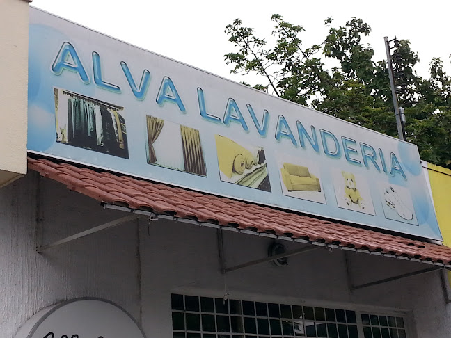 Alva Lavanderia