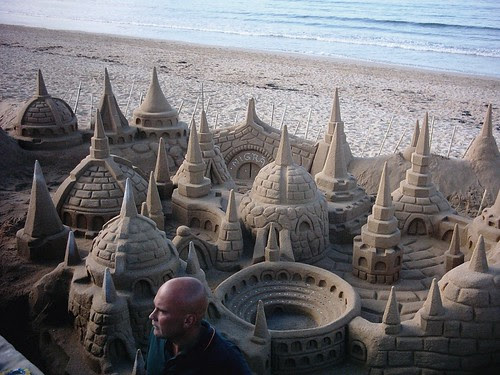 Castillo por TeresalaLoba
