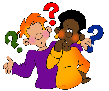 Questioning