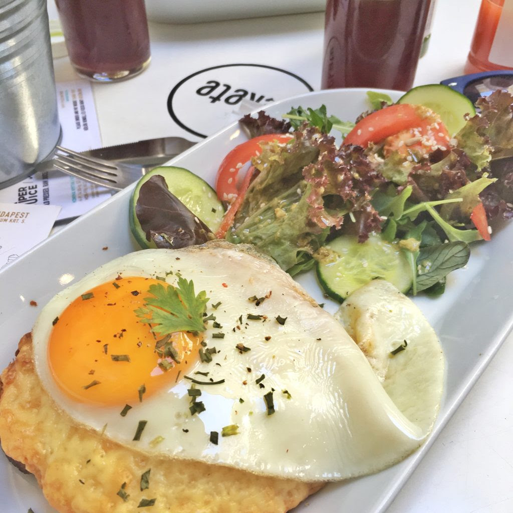 The Best Places To Eat & Drink In Budapest