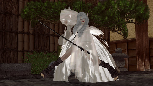 Fighting Chimera