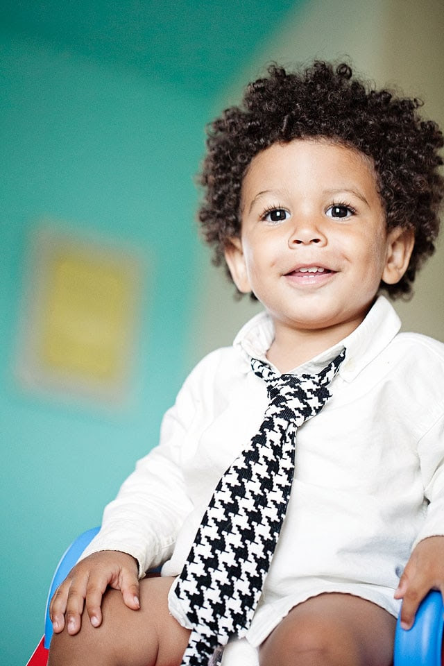 African American Black Baby Boy With Curly Hair - Boys haircuts curly ...