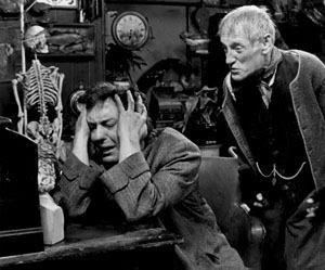 steptoe and son