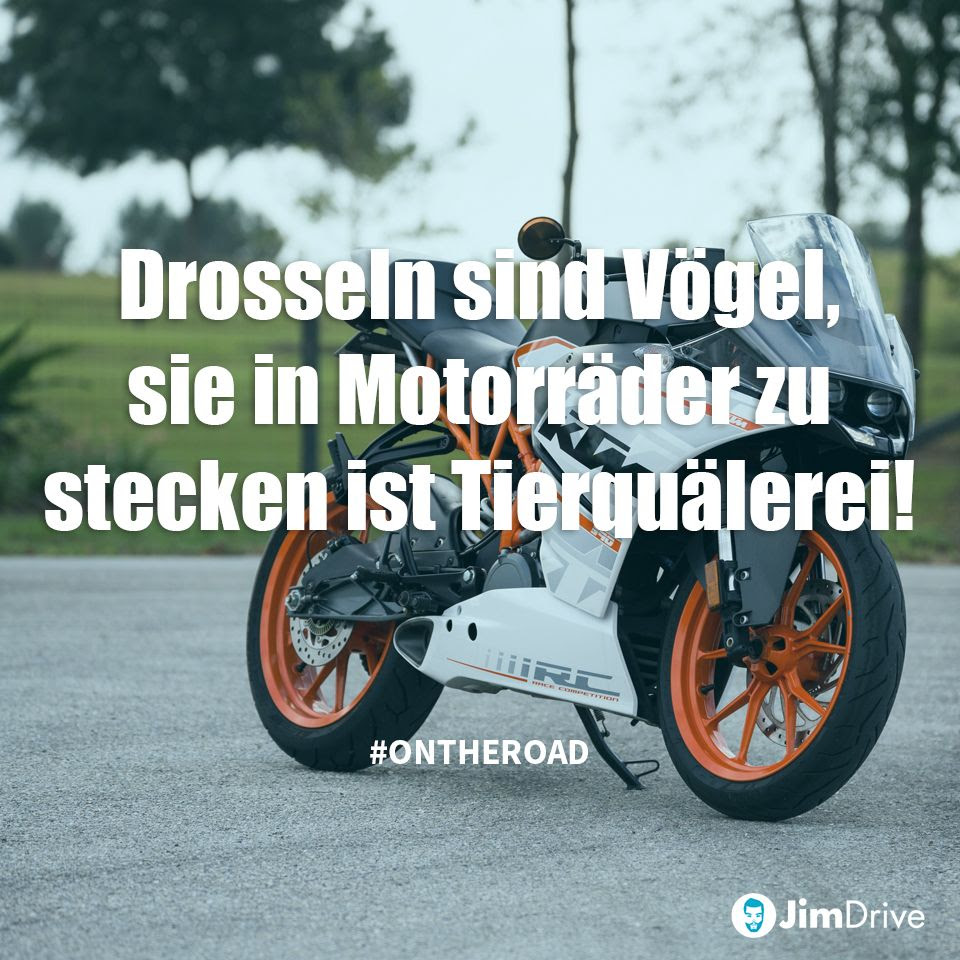 Lustige Biker Geburtstagssprüche Dede Kashani