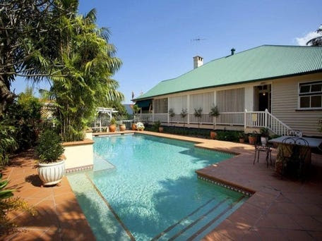 388 Bowen Terrace, New Farm 388 Bowen Terrace, New Farm