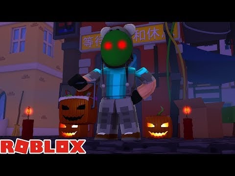 bloxburg roblox haunted youtubers own rich buying money max gaming thinknoodles play