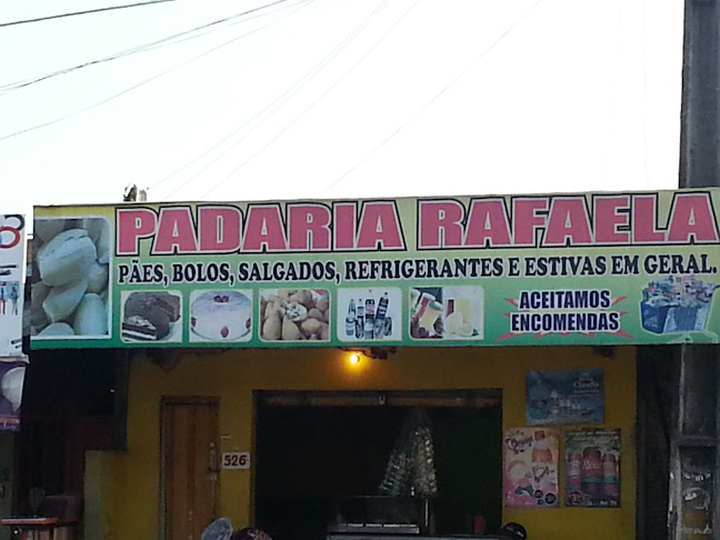 Padaria Rafaela - Padaria
