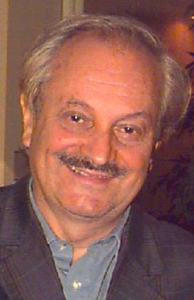 Leandro Burgay