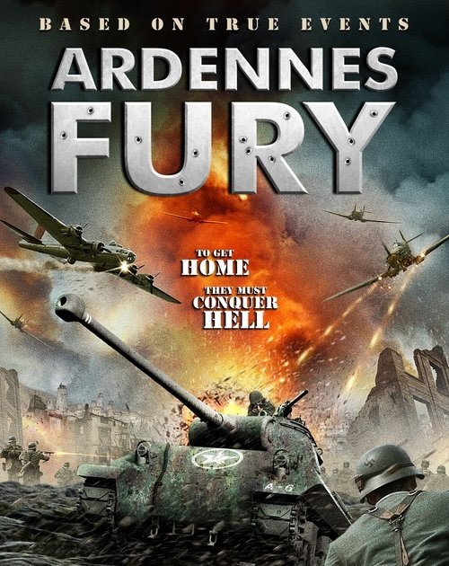 Hd Ardennes Fury 2014 Pelicula Completa Espanol Latino Gratis Mega