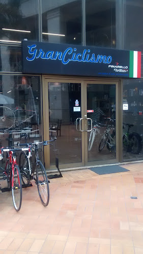 Gran Ciclismo