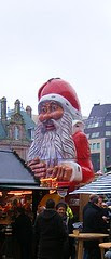 Big Santa