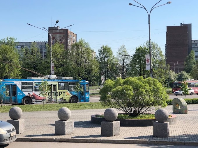 Новые троллейбусы в Новокузнецк поставят москвичи