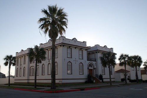 el cortez apartments