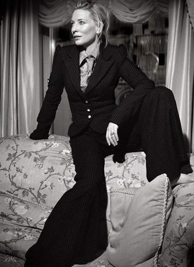 Cate Blanchett