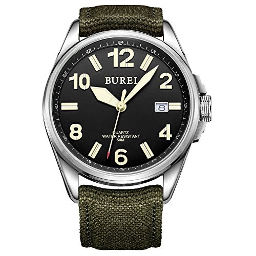 burei automatic datejust