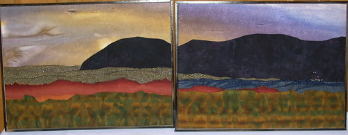 Meg Manderson Landscape