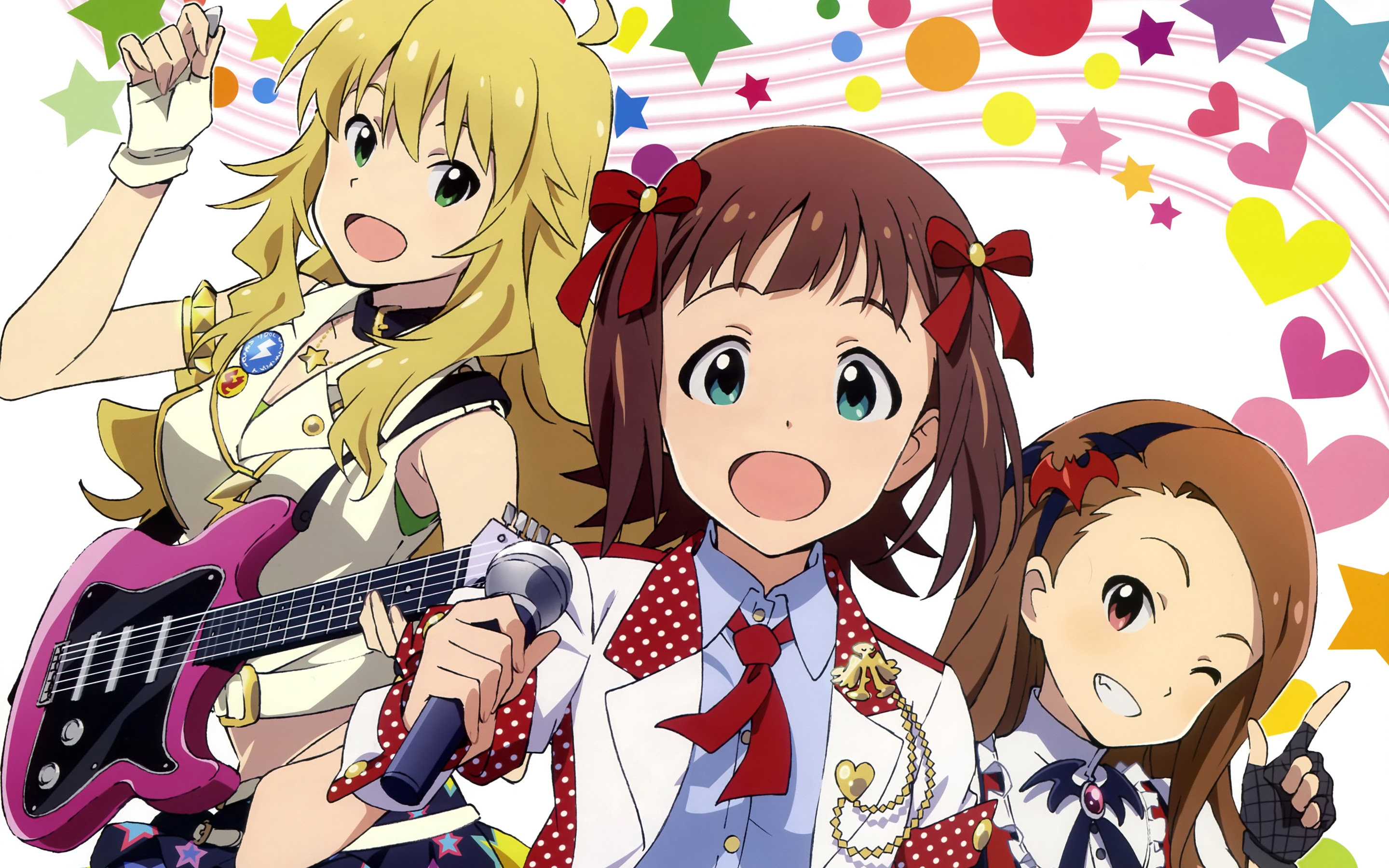 最高の壁紙コレクション 最高のアイマス 画像 壁紙